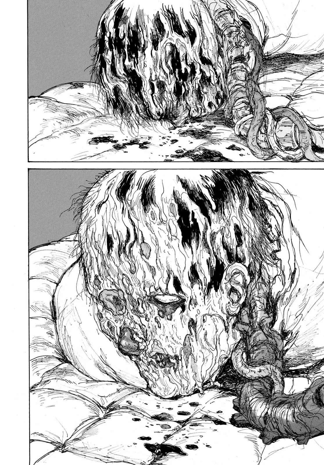 Dorohedoro Chap 87 - Next Chap 88