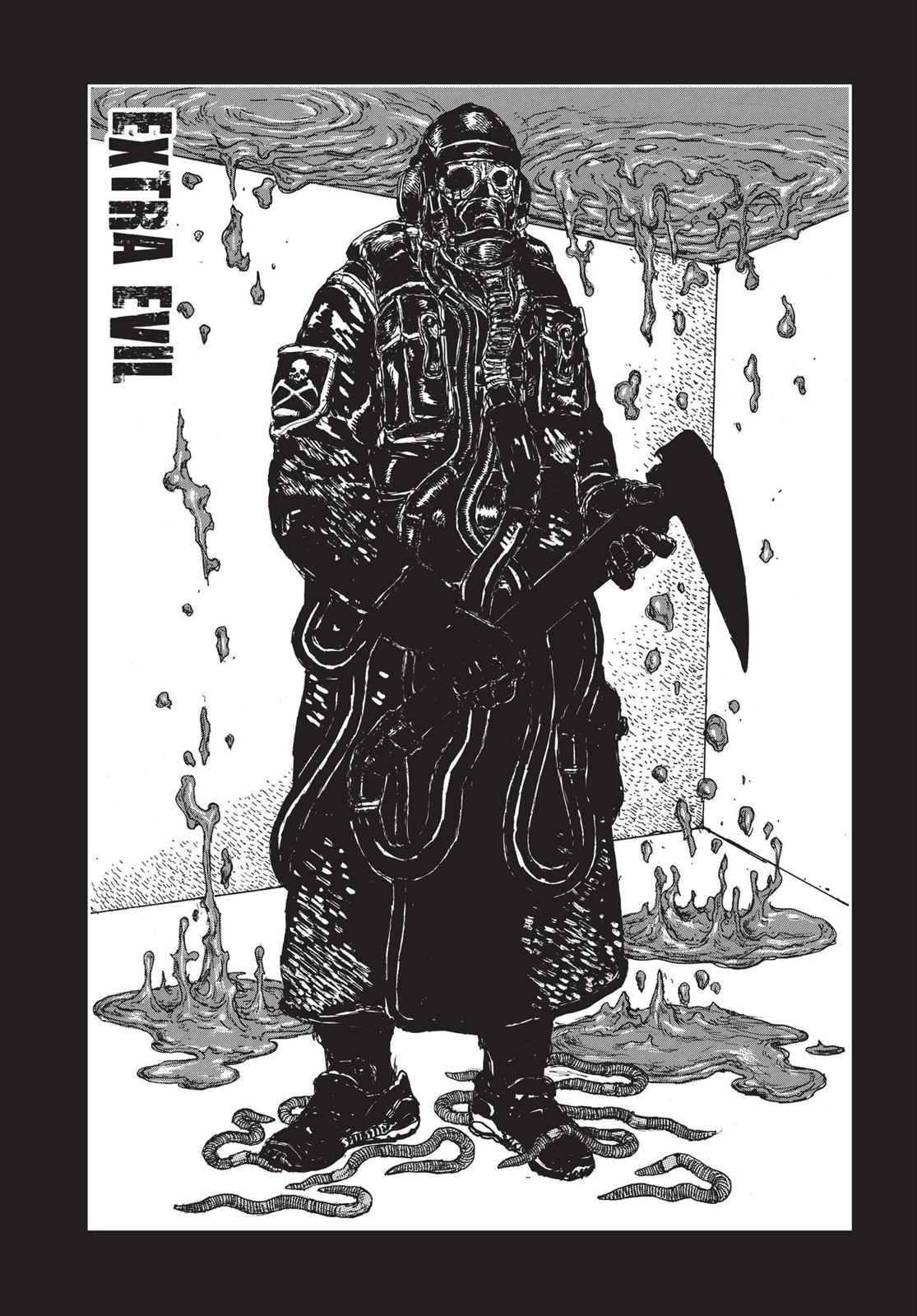 Dorohedoro Chap 85.5 - Next Chap 86.5