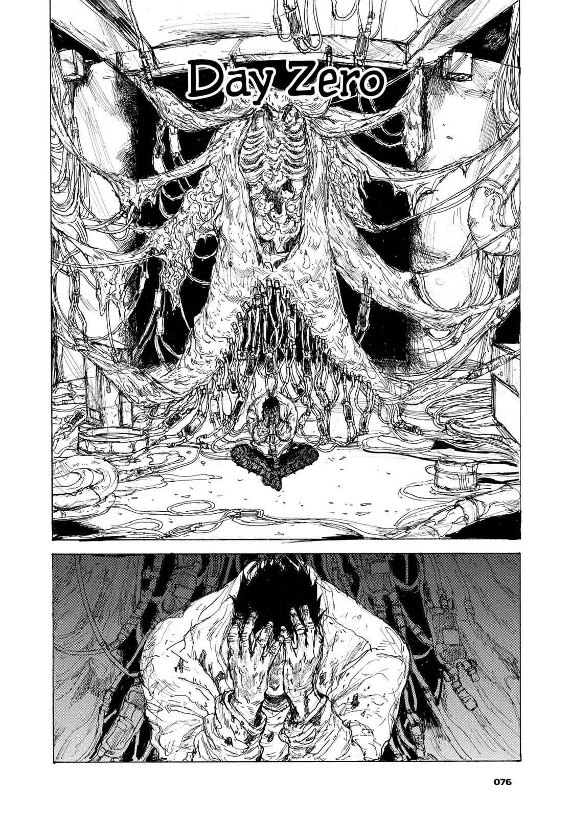 Dorohedoro Chap 89 - Next Chap 90