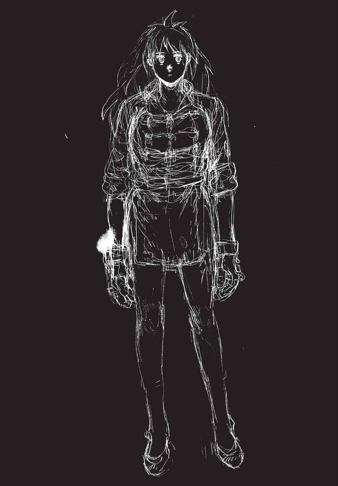 Dorohedoro Chap 81 - Next Chap 82