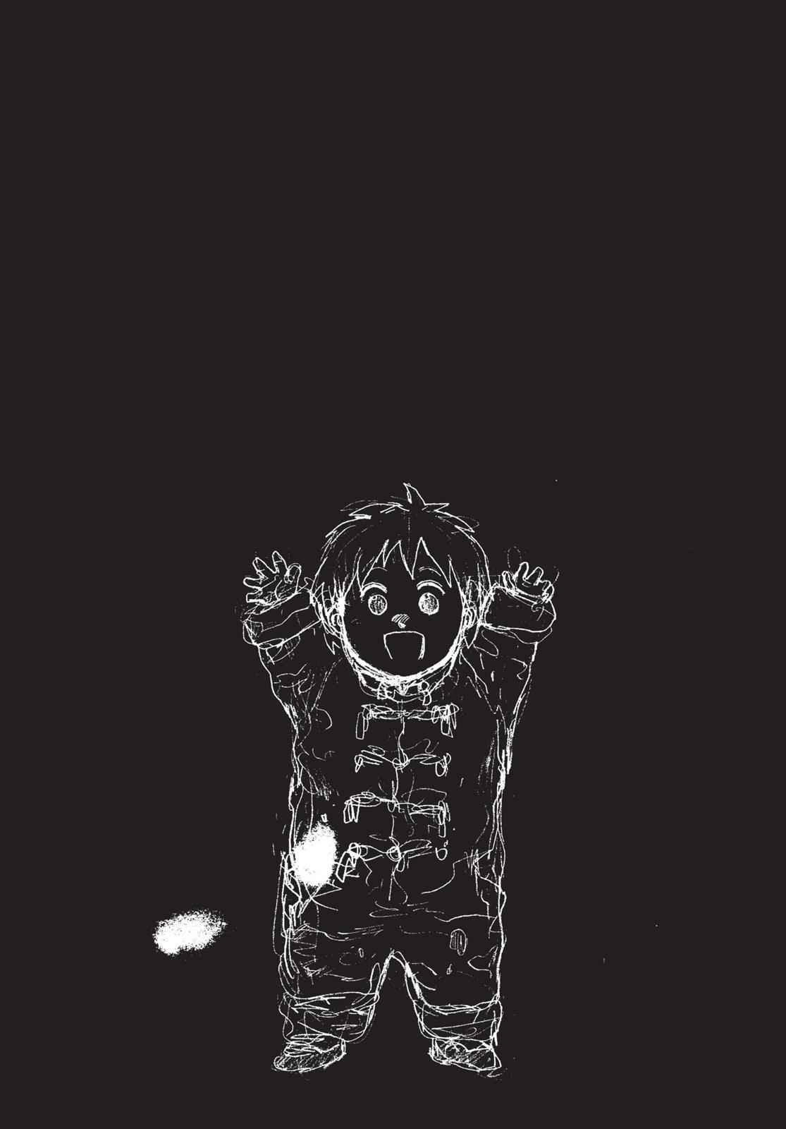 Dorohedoro Chap 81 - Next Chap 82