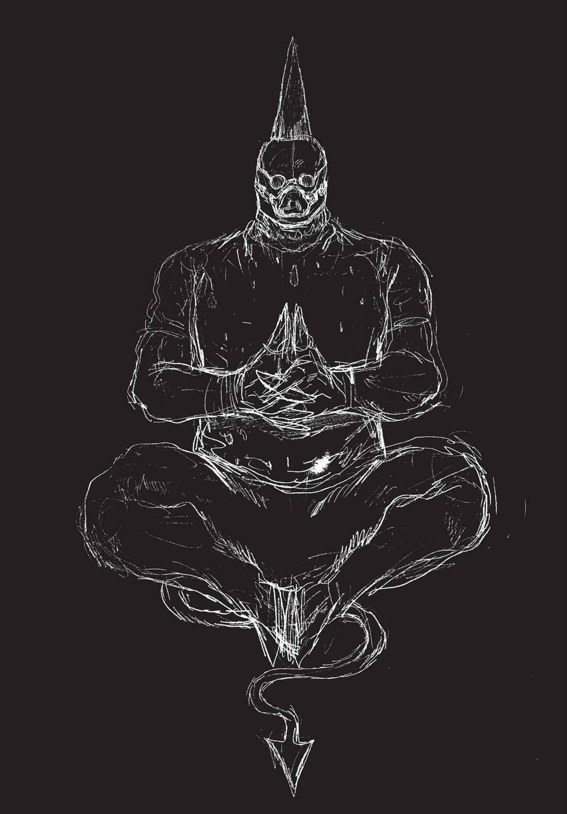 Dorohedoro Chap 82 - Next Chap 83