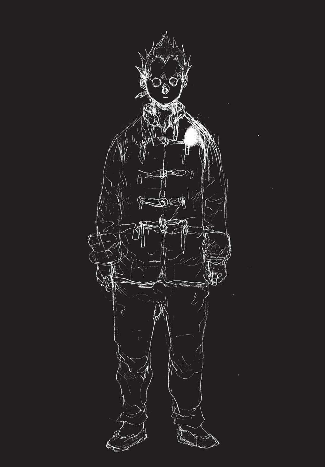 Dorohedoro Chap 82 - Next Chap 83