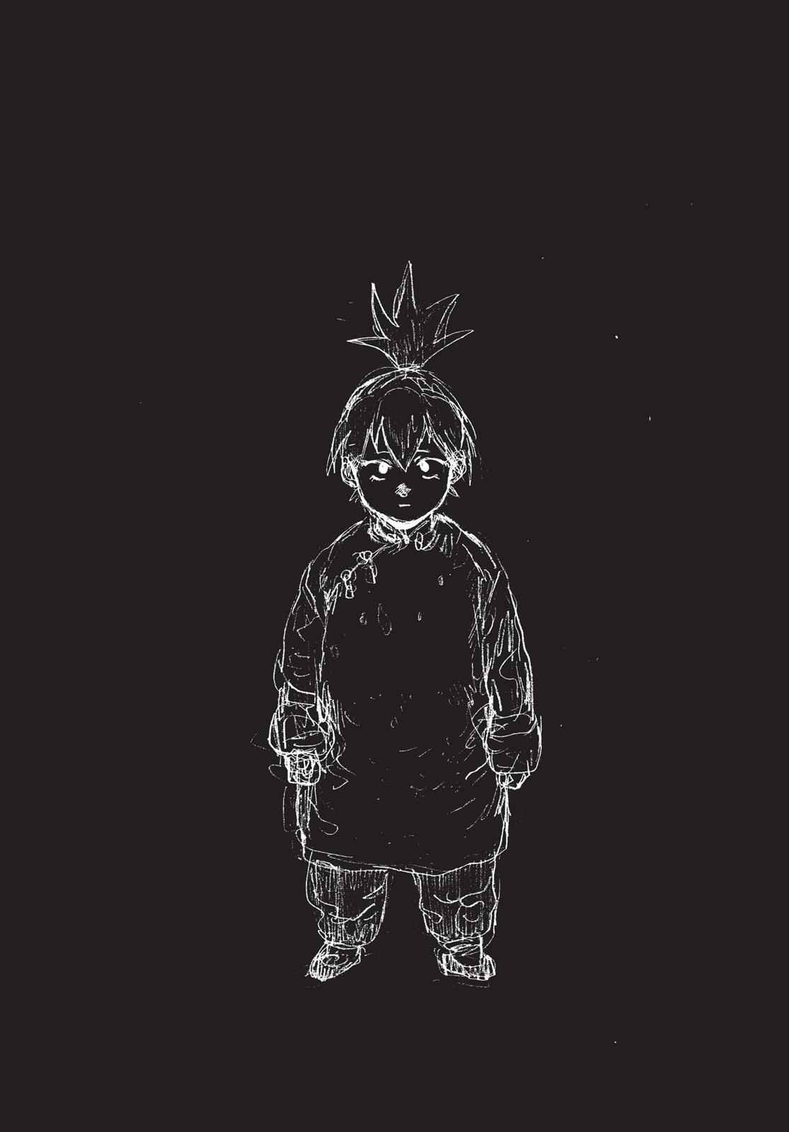 Dorohedoro Chap 83 - Next Chap 84