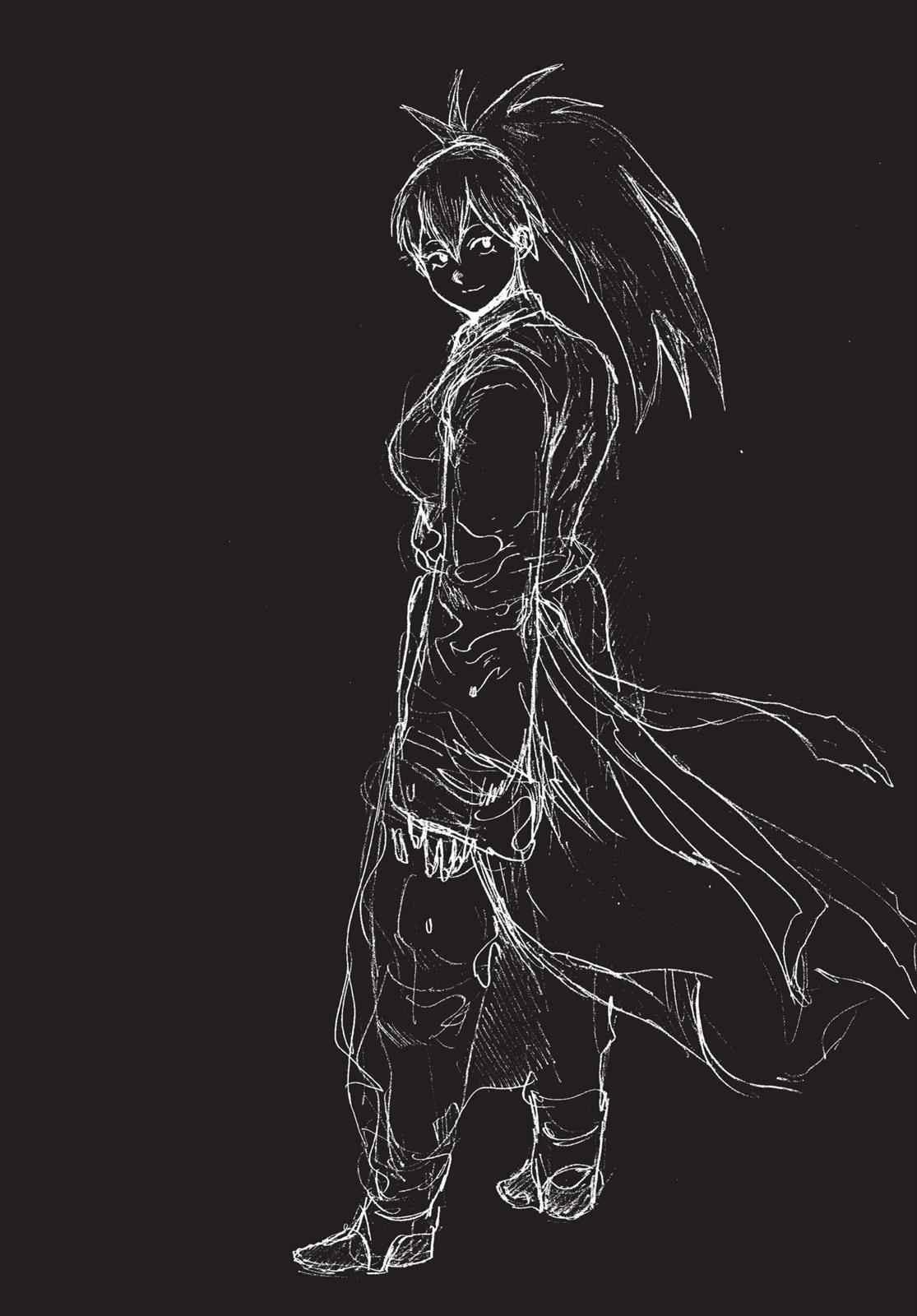 Dorohedoro Chap 83 - Next Chap 84