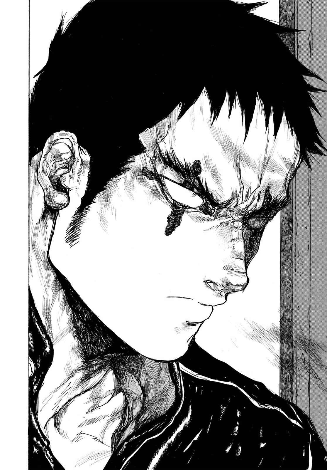 Dorohedoro Chap 94 - Next Chap 95