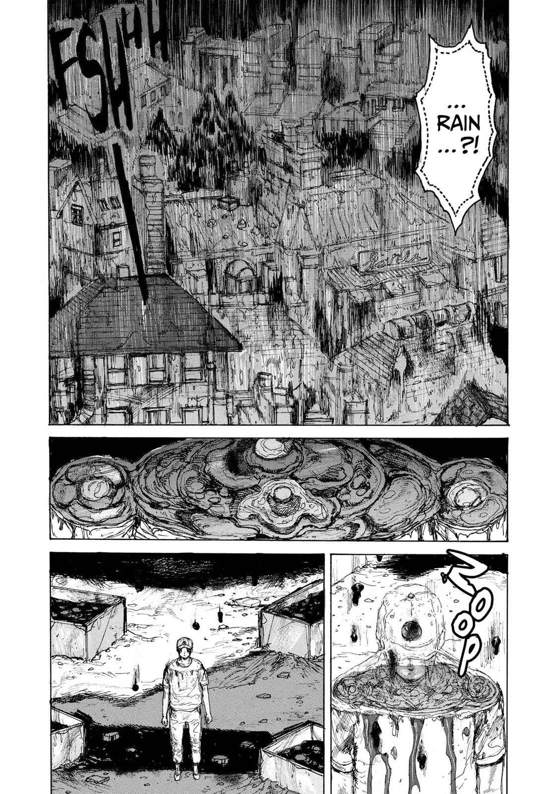 Dorohedoro Chap 90 - Next Chap 91