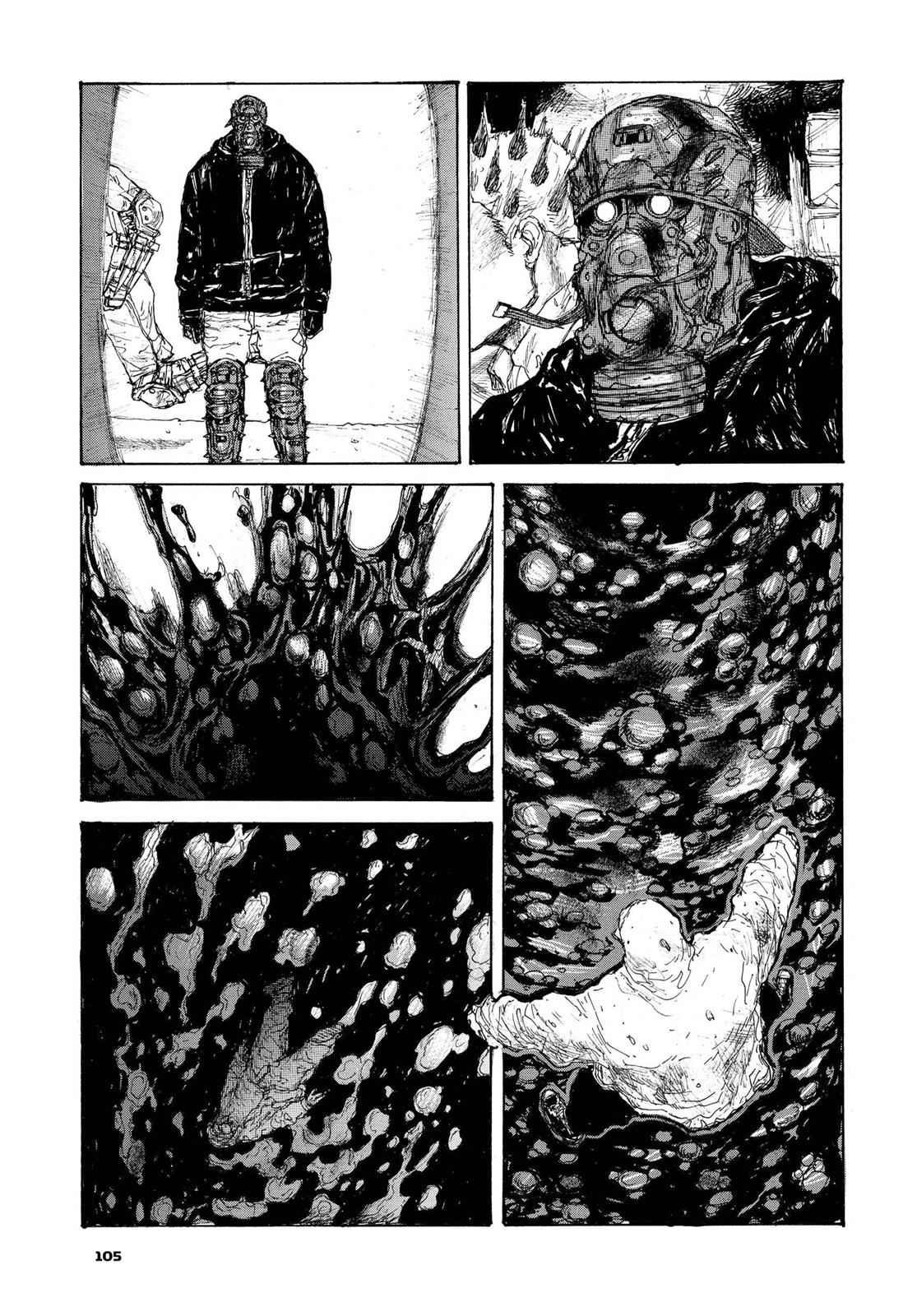 Dorohedoro Chap 90 - Next Chap 91
