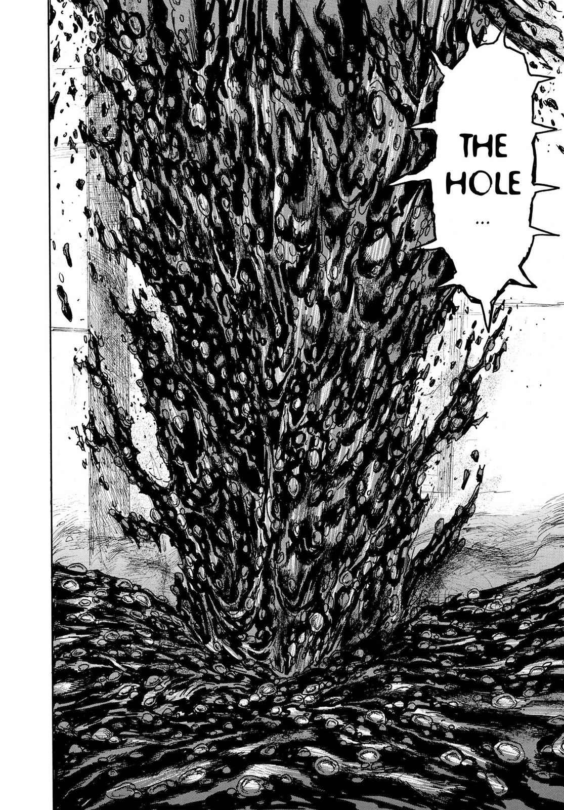 Dorohedoro Chap 107 - Next Chap 108