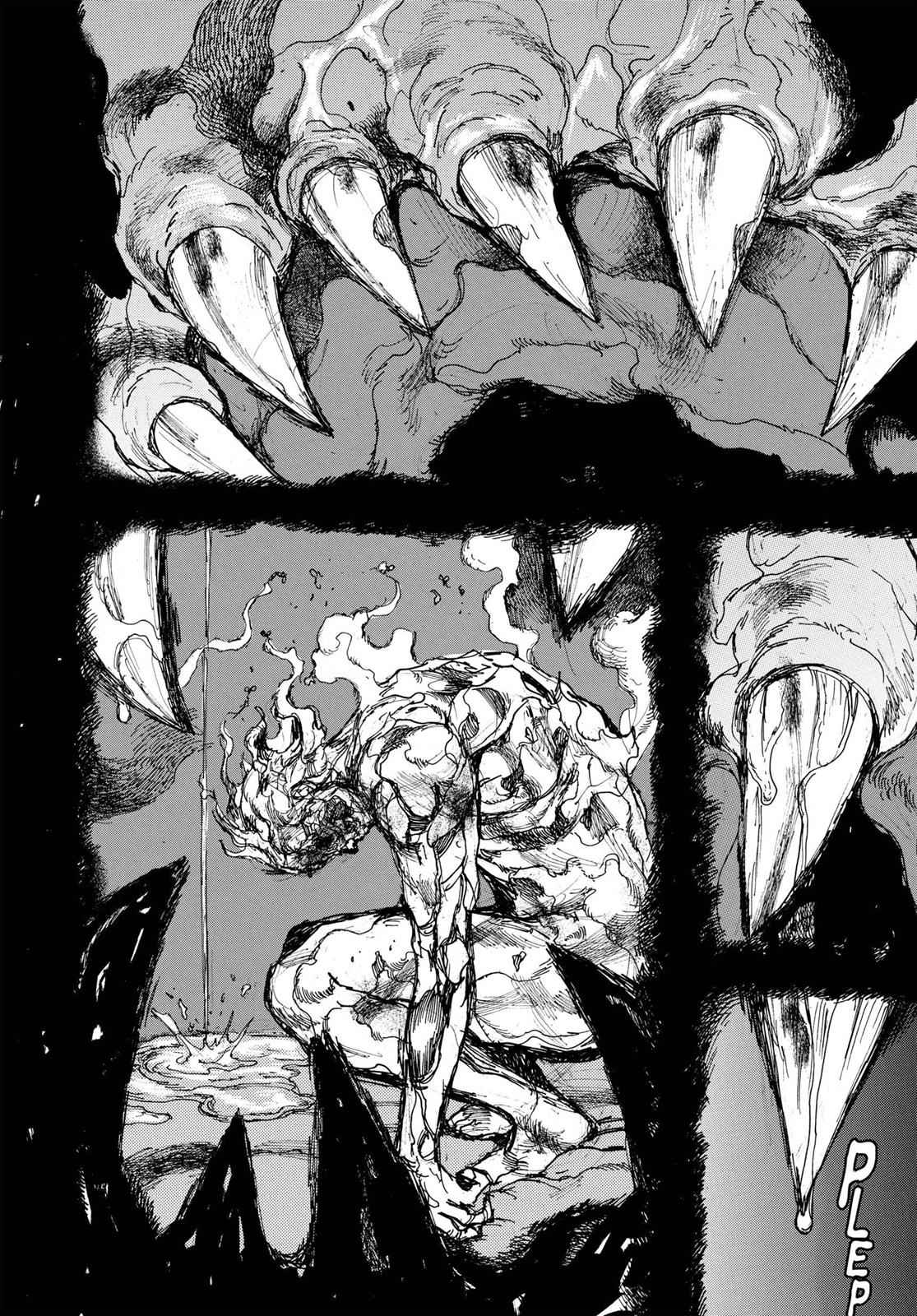 Dorohedoro Chap 100 - Next Chap 101