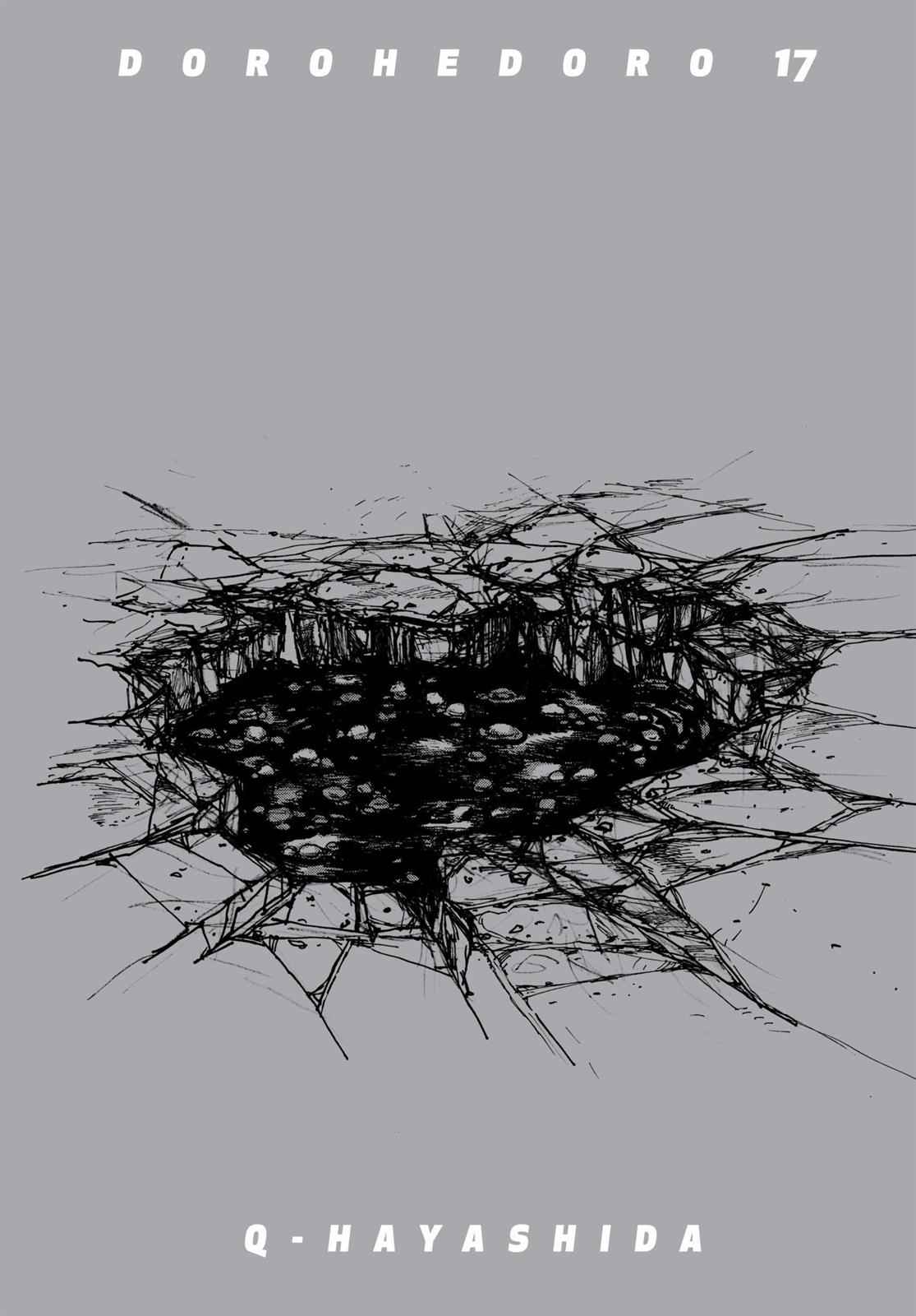 Dorohedoro Chap 102 - Next Chap 103