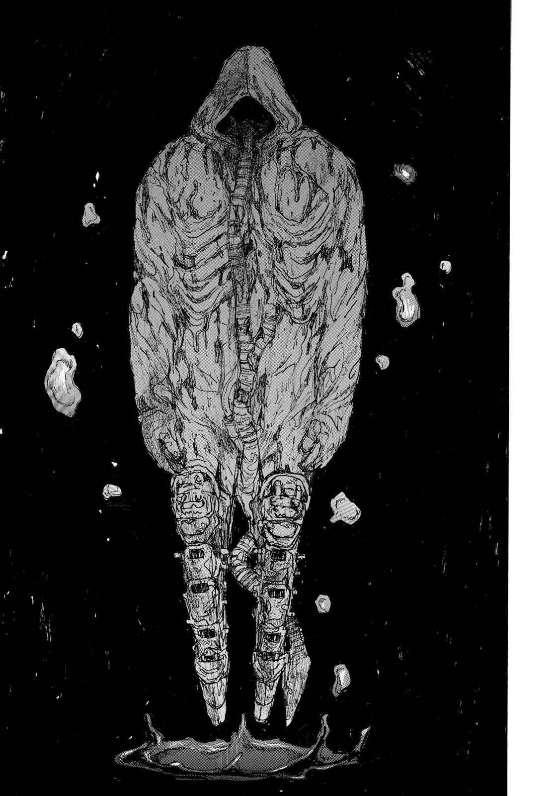 Dorohedoro Chap 115 - Next Chap 116