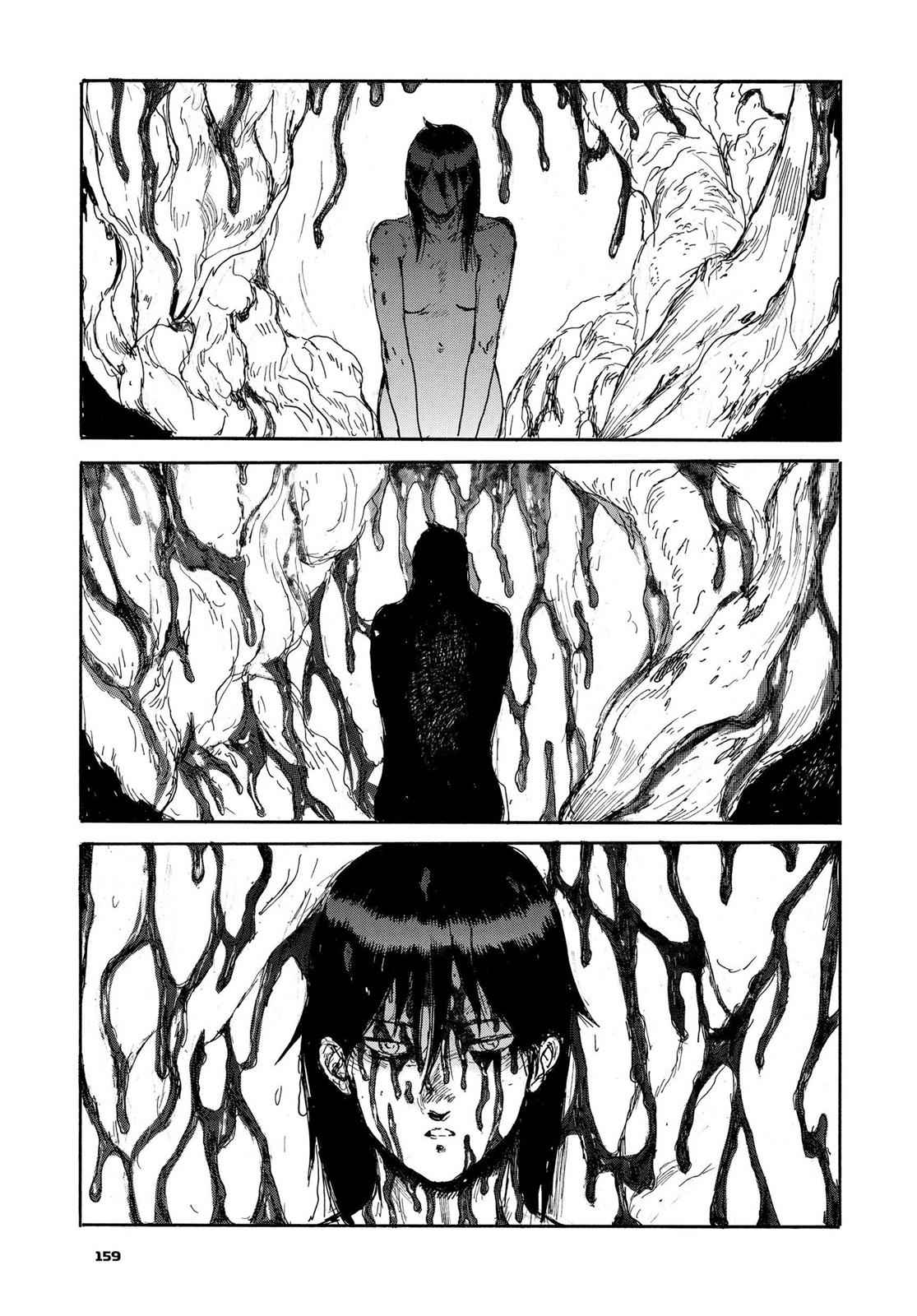 Dorohedoro Chap 124 - Next Chap 125