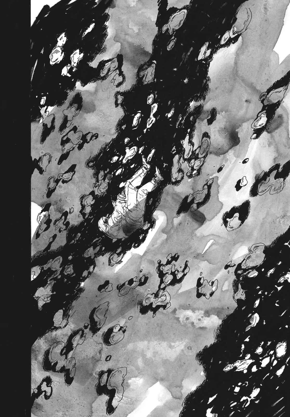 Dorohedoro Chap 134 - Next Chap 135