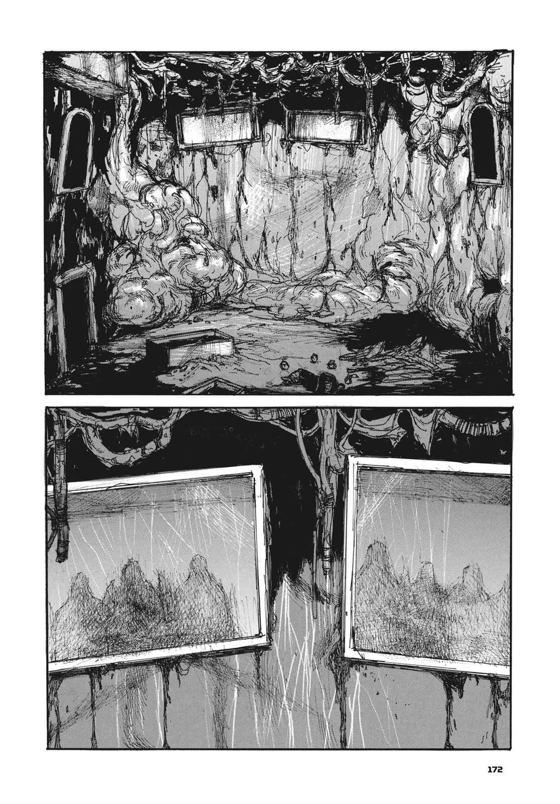 Dorohedoro Chap 135 - Next Chap 136
