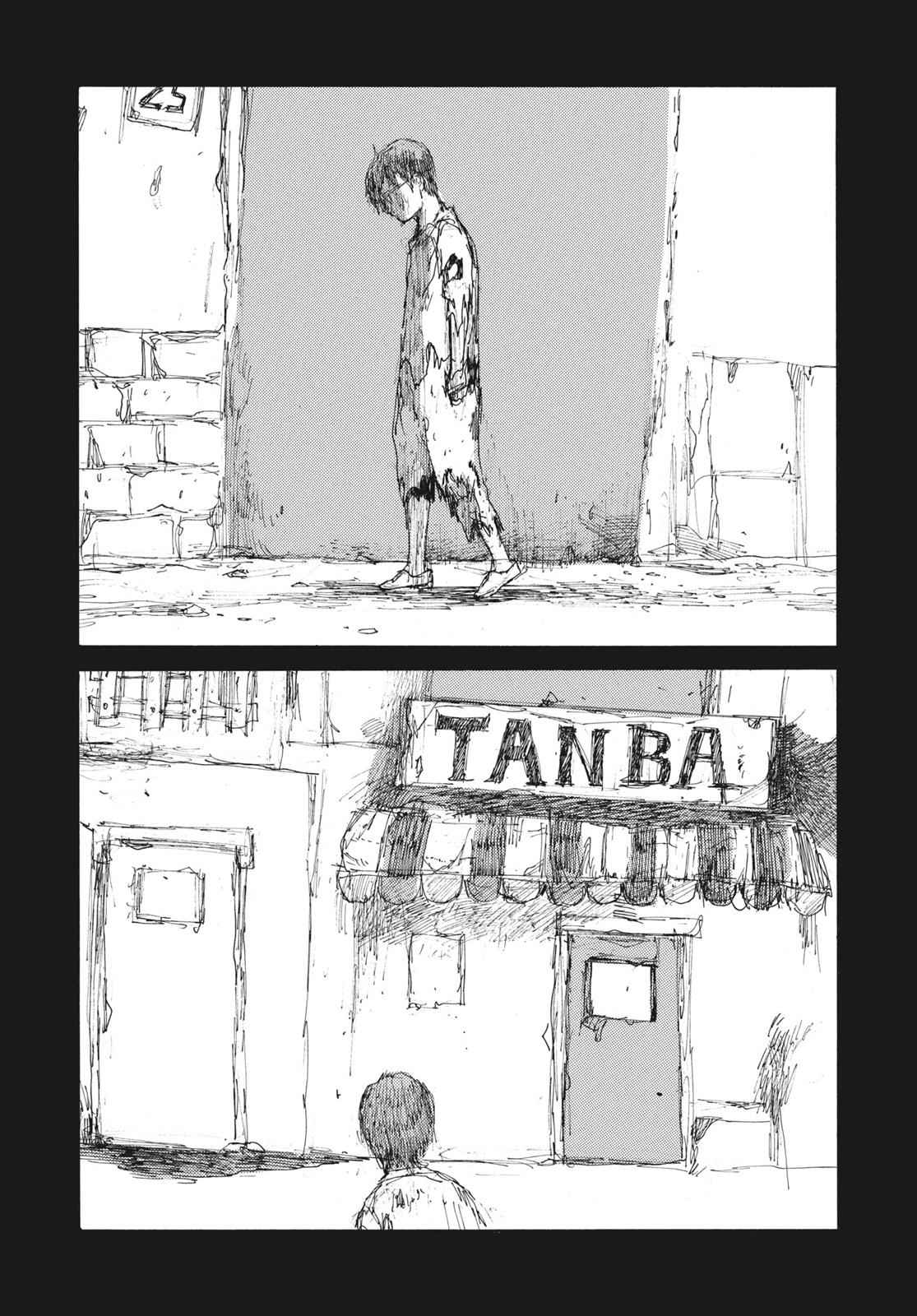 Dorohedoro Chap 138 - Next Chap 139