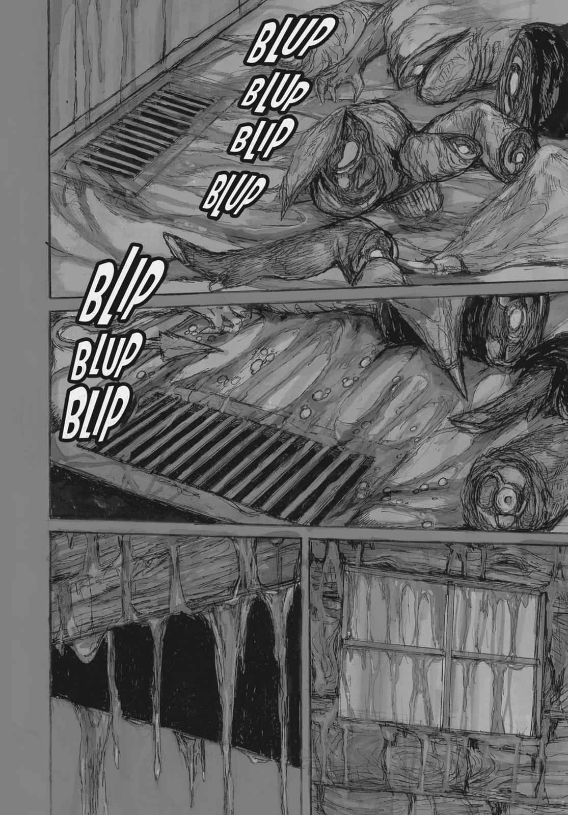 Dorohedoro Chap 147 - Next Chap 148