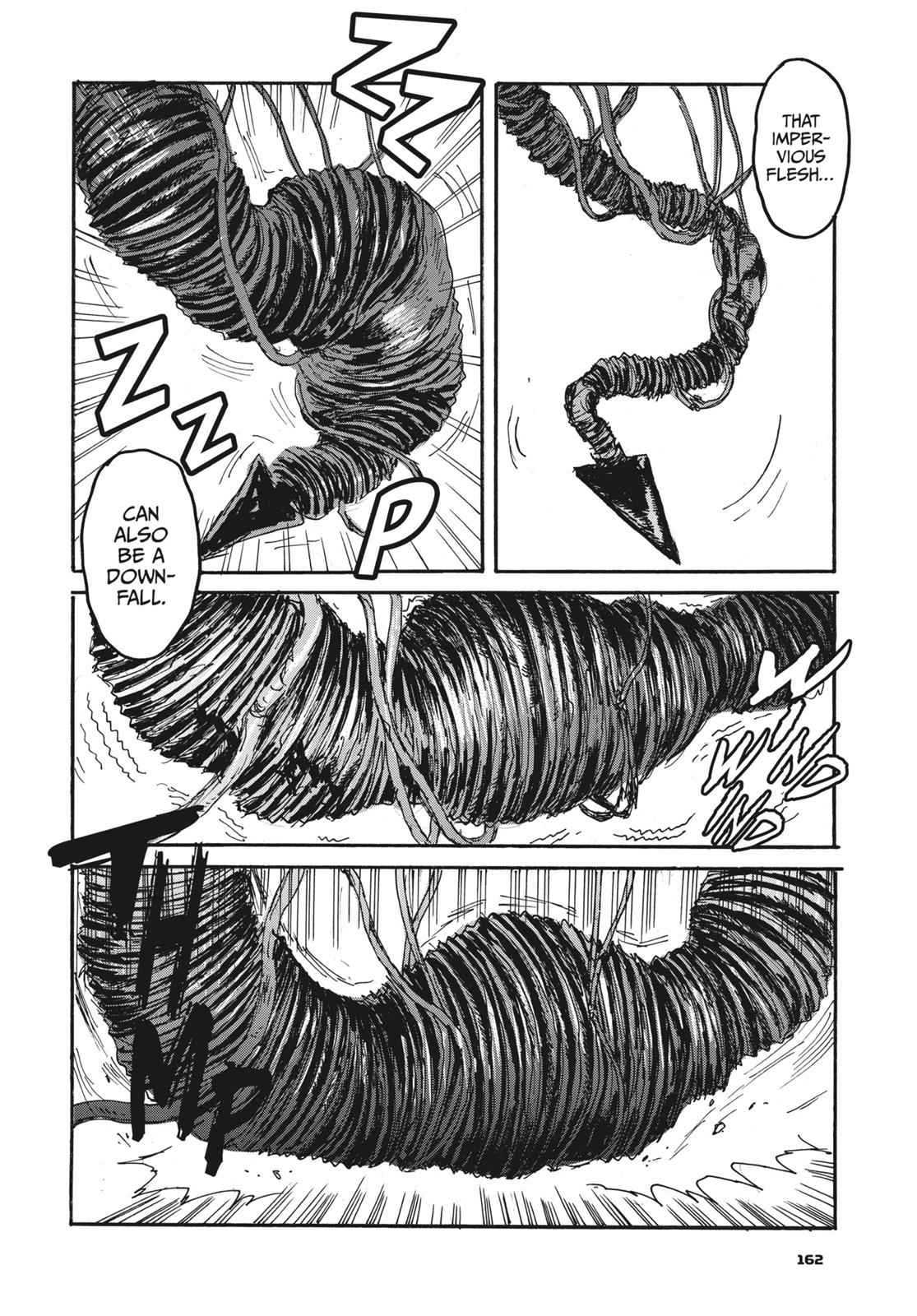 Dorohedoro Chap 144 - Next Chap 145