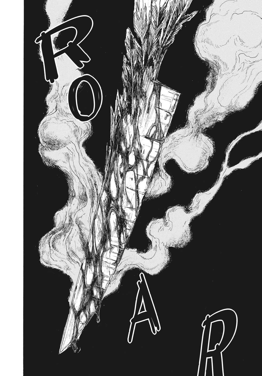 Dorohedoro Chap 148 - Next Chap 149