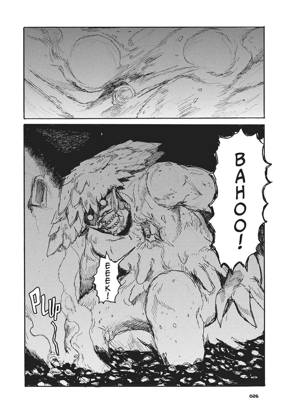 Dorohedoro Chap 156 - Next Chap 157