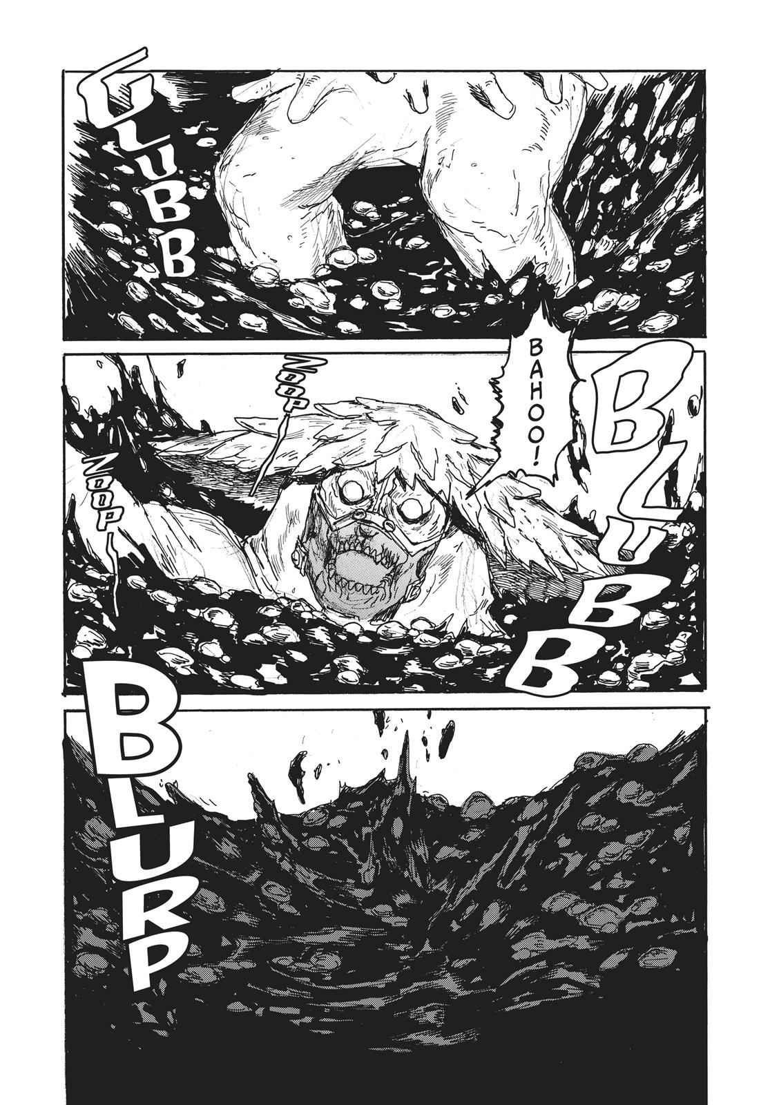 Dorohedoro Chap 156 - Next Chap 157