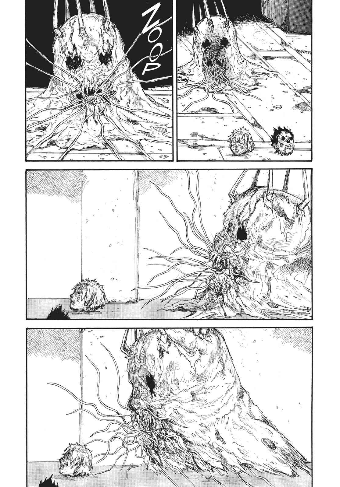 Dorohedoro Chap 159 - Next Chap 160