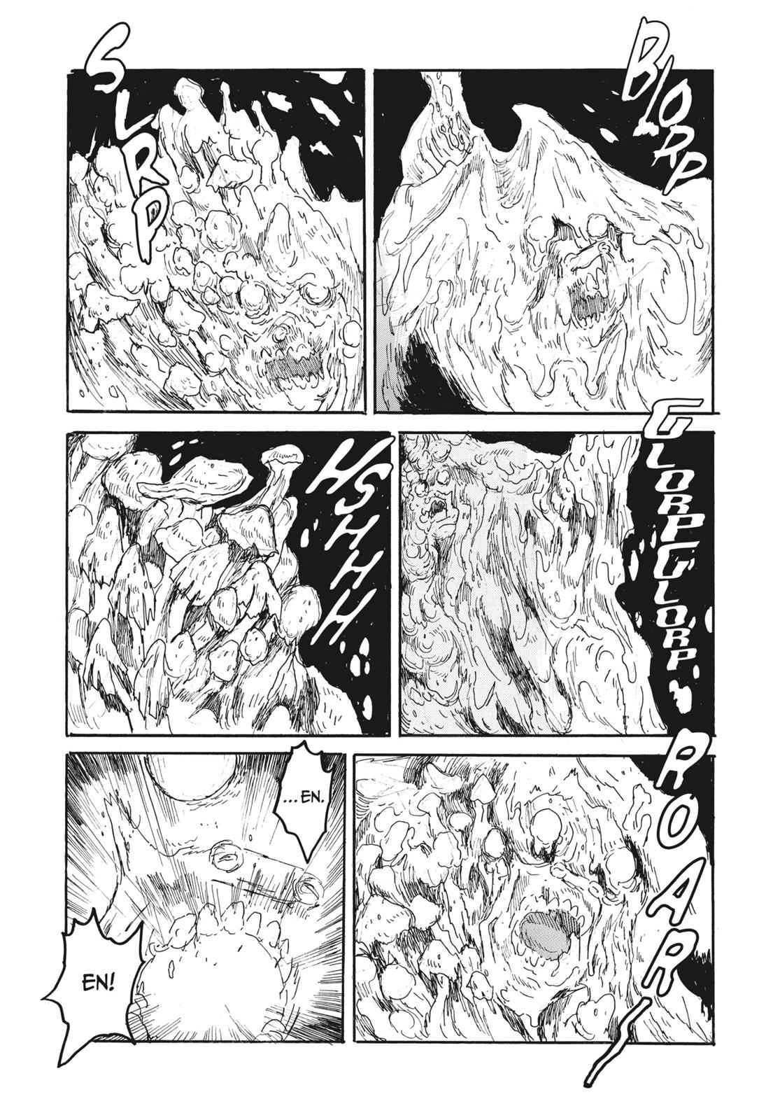 Dorohedoro Chap 152 - Next Chap 153