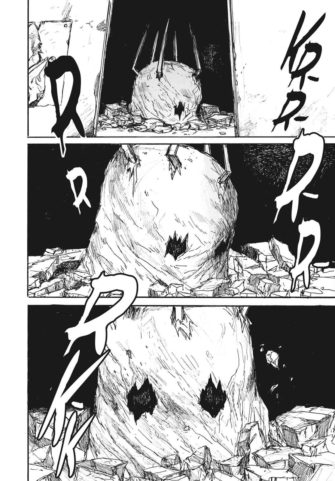 Dorohedoro Chap 152 - Next Chap 153