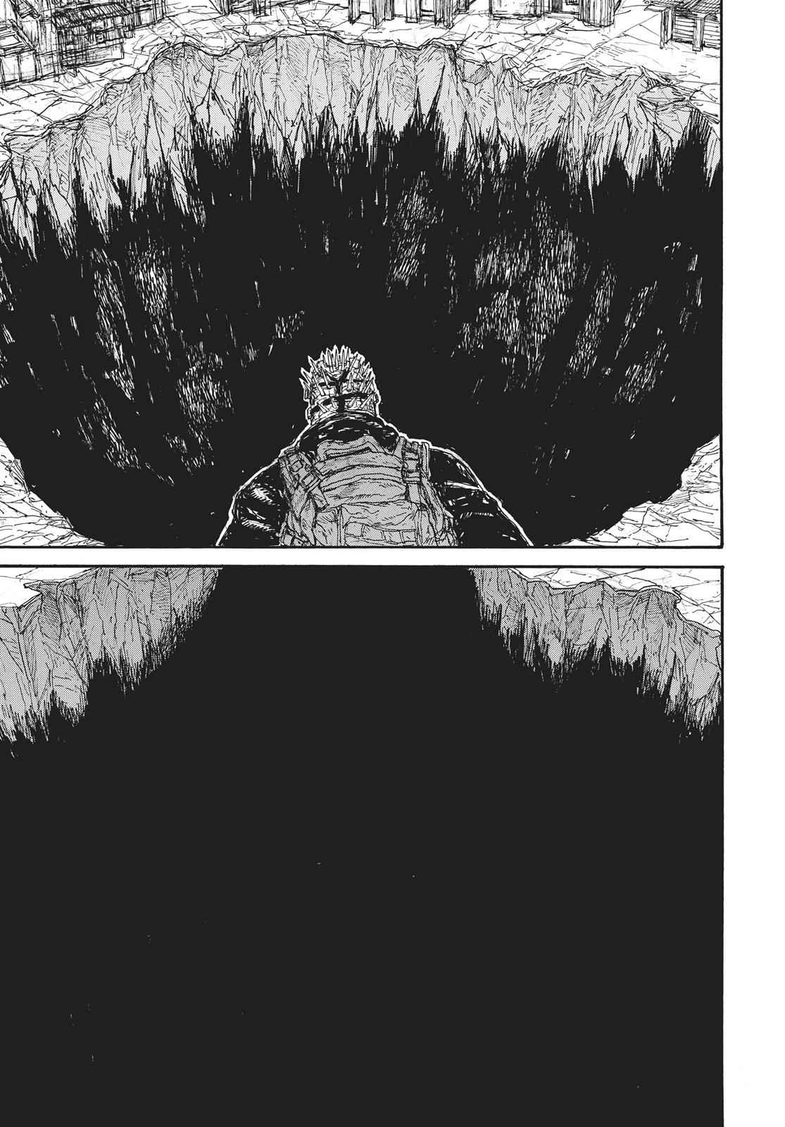 Dorohedoro Chap 160 - Next Chap 161