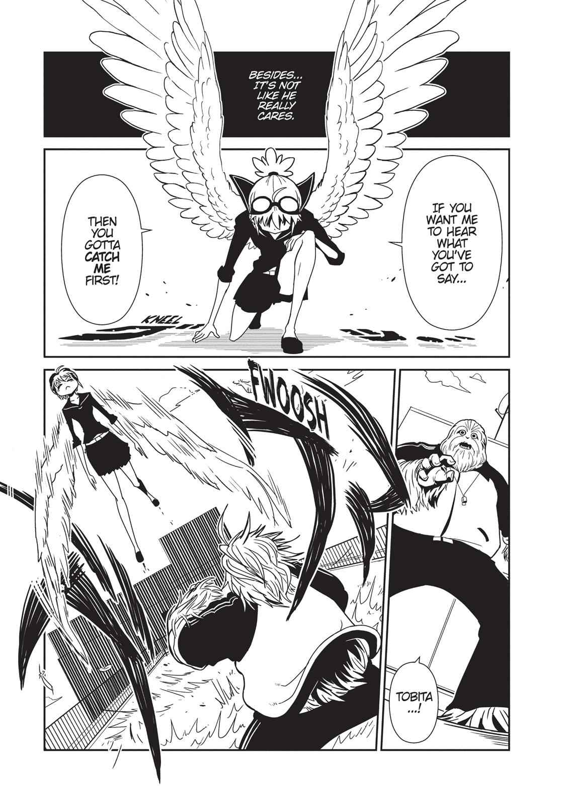 Dr. Hitomi's Infirmary Chap 7 - Next Chap 8