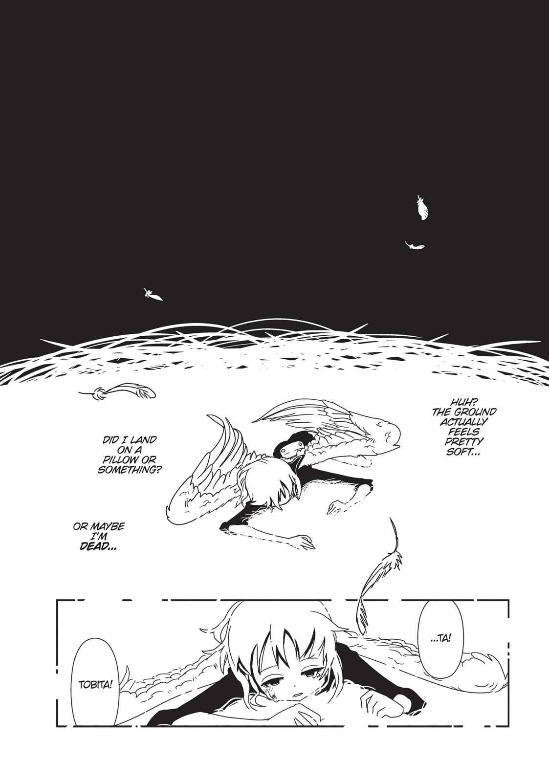 Dr. Hitomi's Infirmary Chap 7 - Next Chap 8