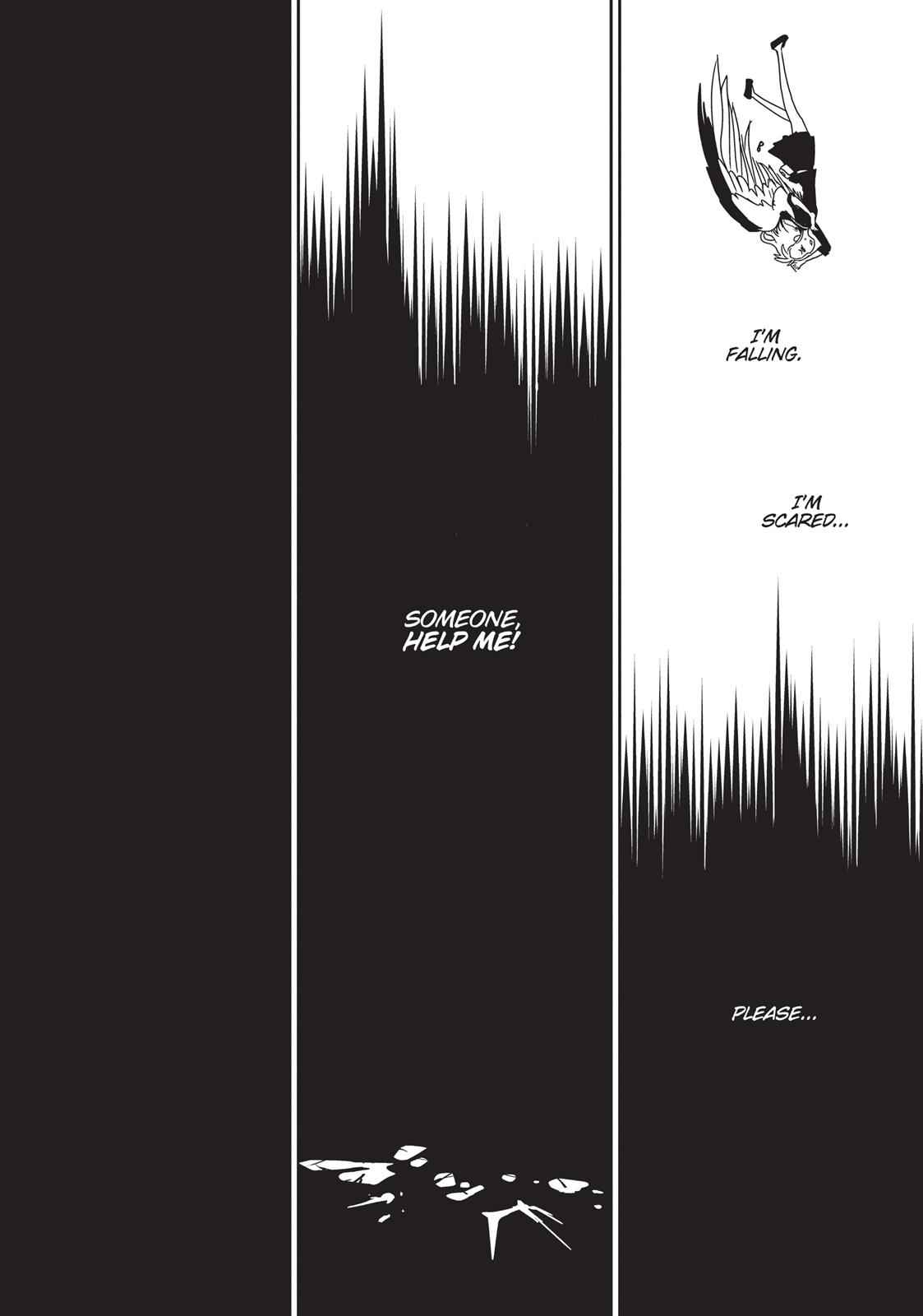 Dr. Hitomi's Infirmary Chap 7 - Next Chap 8