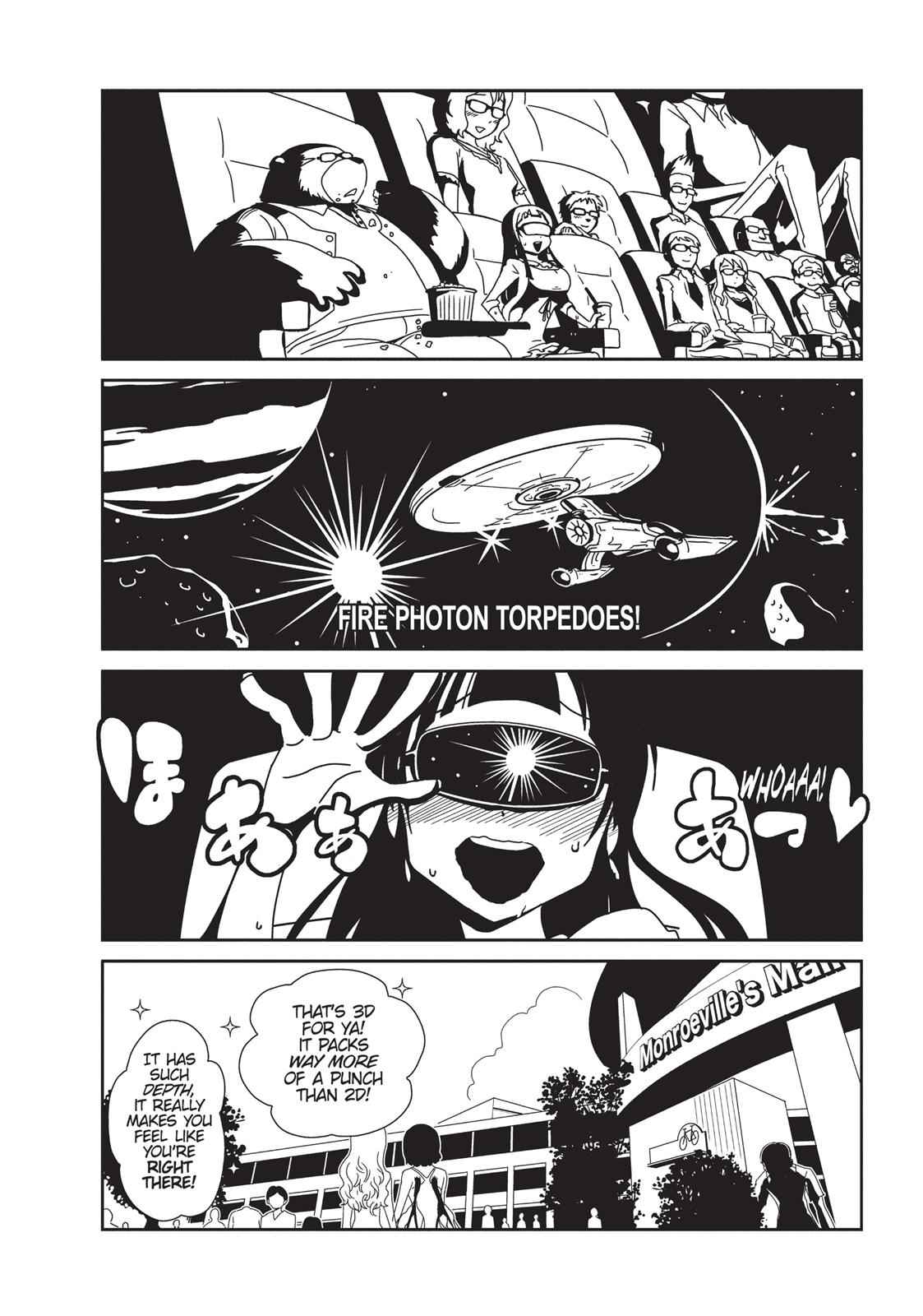 Dr. Hitomi's Infirmary Chap 4 - Next Chap 5