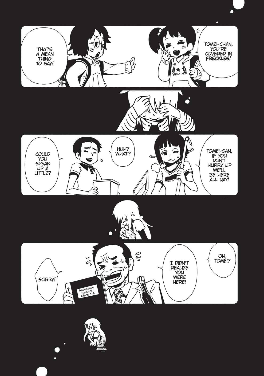 Dr. Hitomi's Infirmary Chap 5 - Next Chap 6