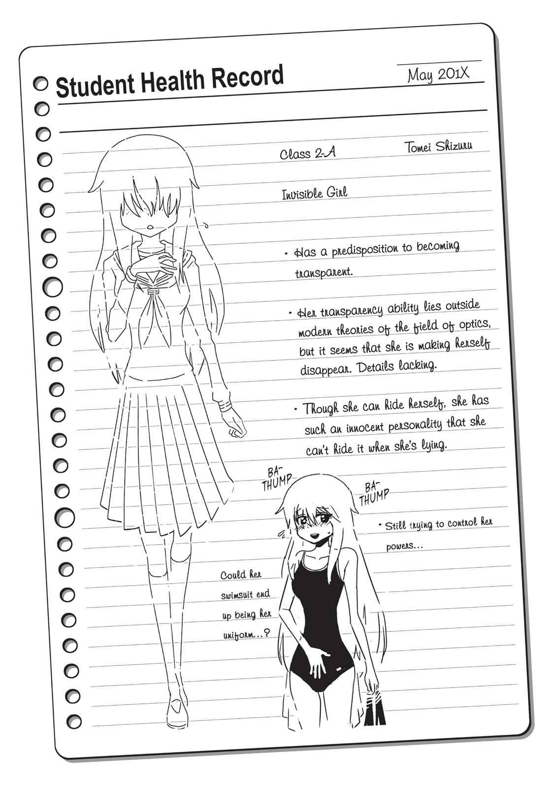 Dr. Hitomi's Infirmary Chap 5 - Next Chap 6
