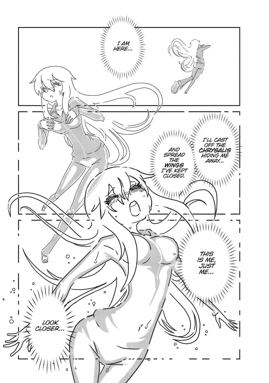 Dr. Hitomi's Infirmary Chap 5 - Next Chap 6