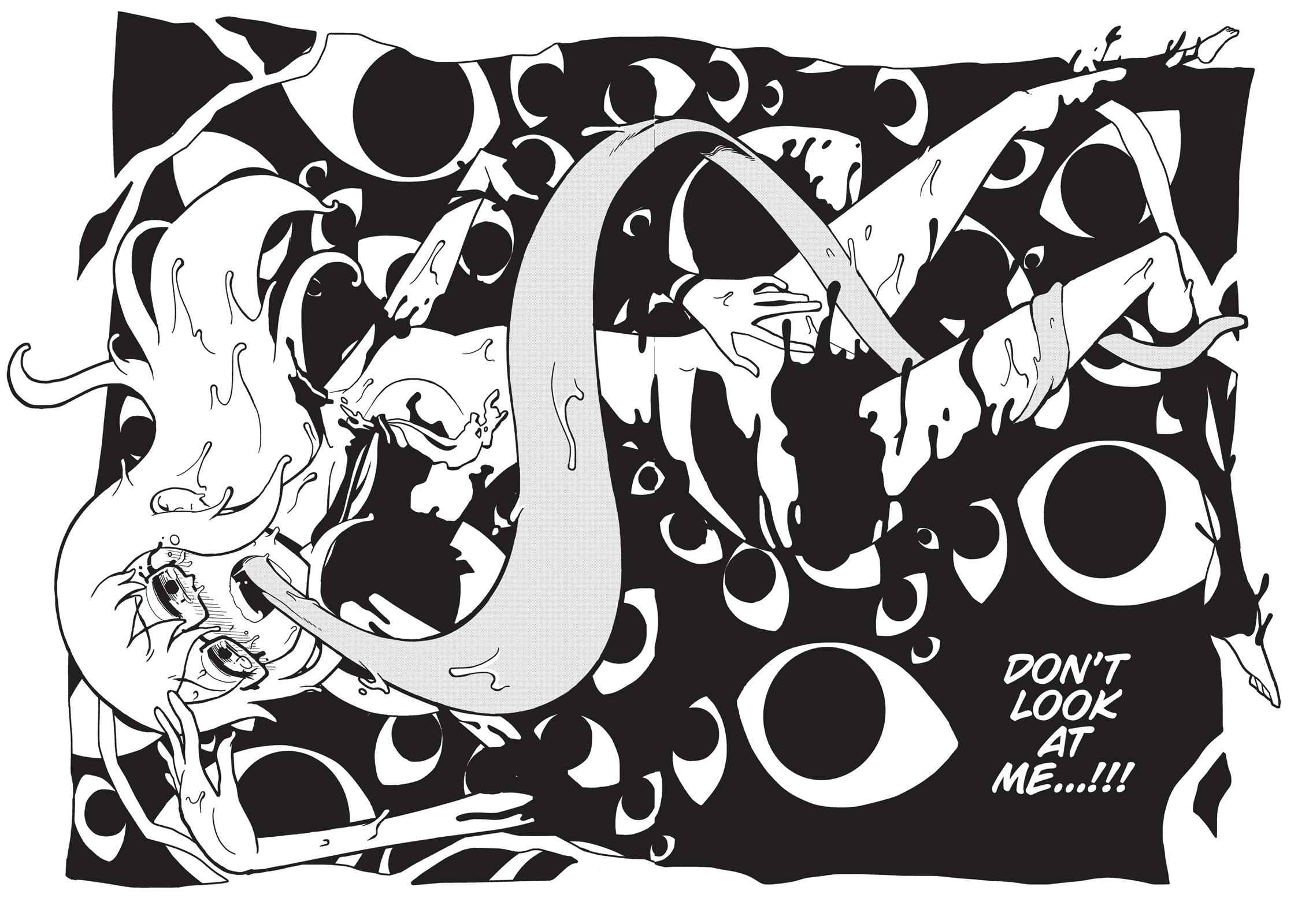 Dr. Hitomi's Infirmary Chap 1 - Next Chap 2