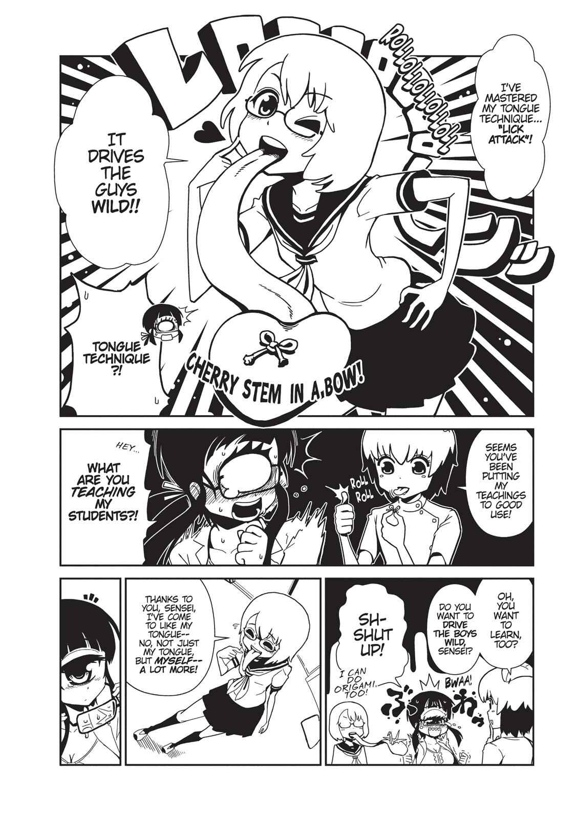 Dr. Hitomi's Infirmary Chap 1 - Next Chap 2