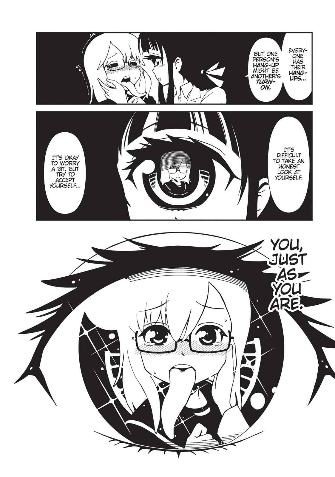 Dr. Hitomi's Infirmary Chap 1 - Next Chap 2