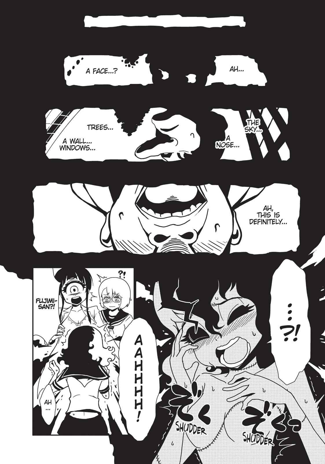 Dr. Hitomi's Infirmary Chap 2 - Next Chap 3