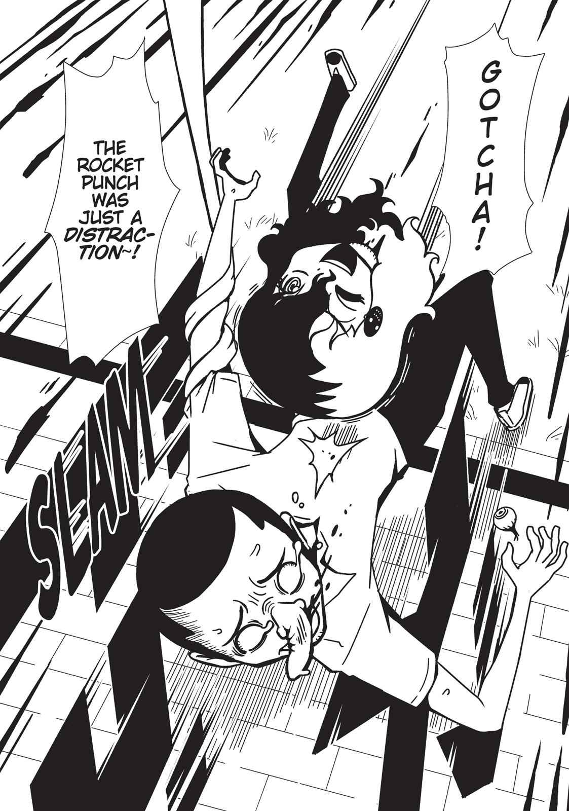 Dr. Hitomi's Infirmary Chap 2 - Next Chap 3