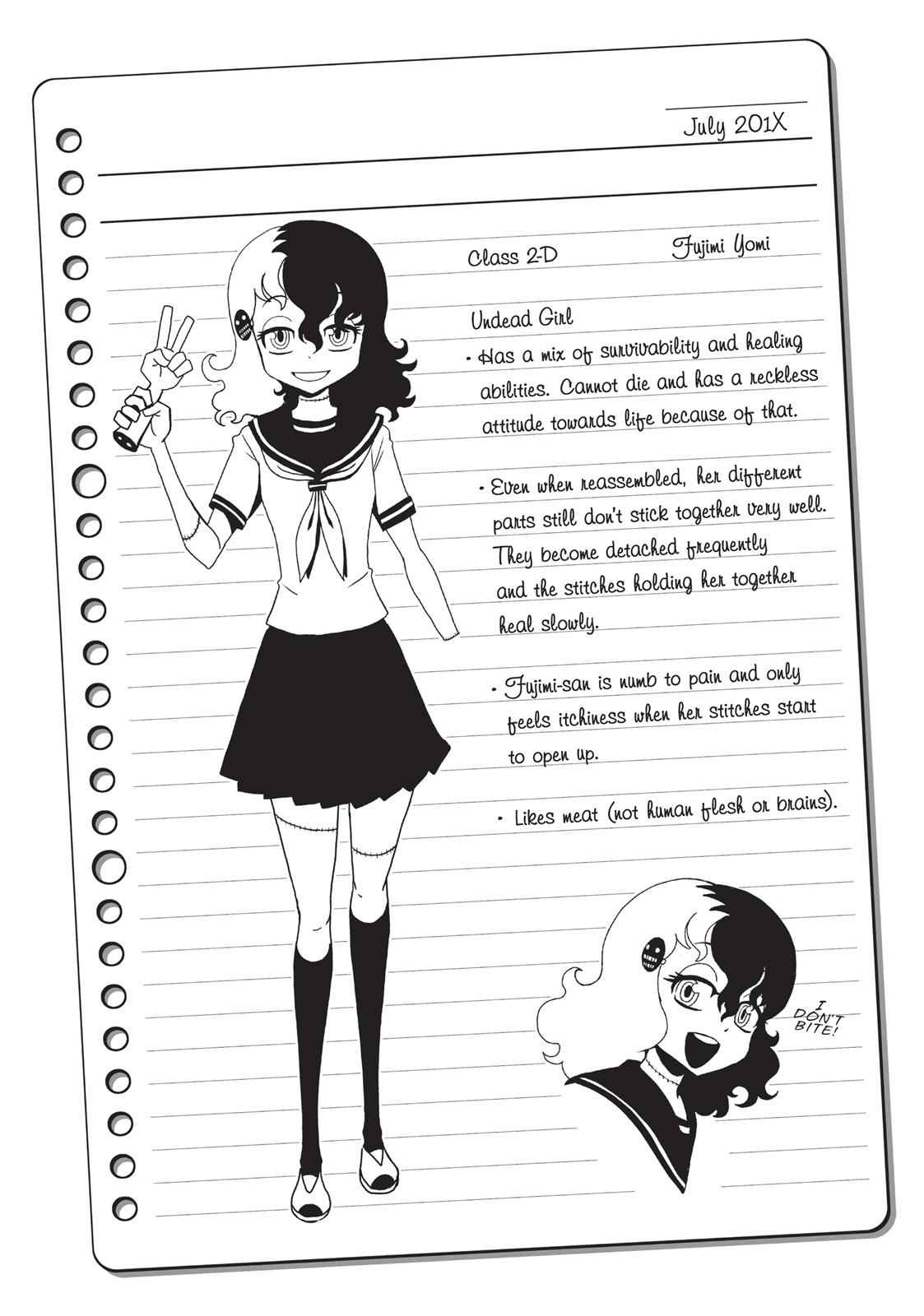 Dr. Hitomi's Infirmary Chap 2 - Next Chap 3