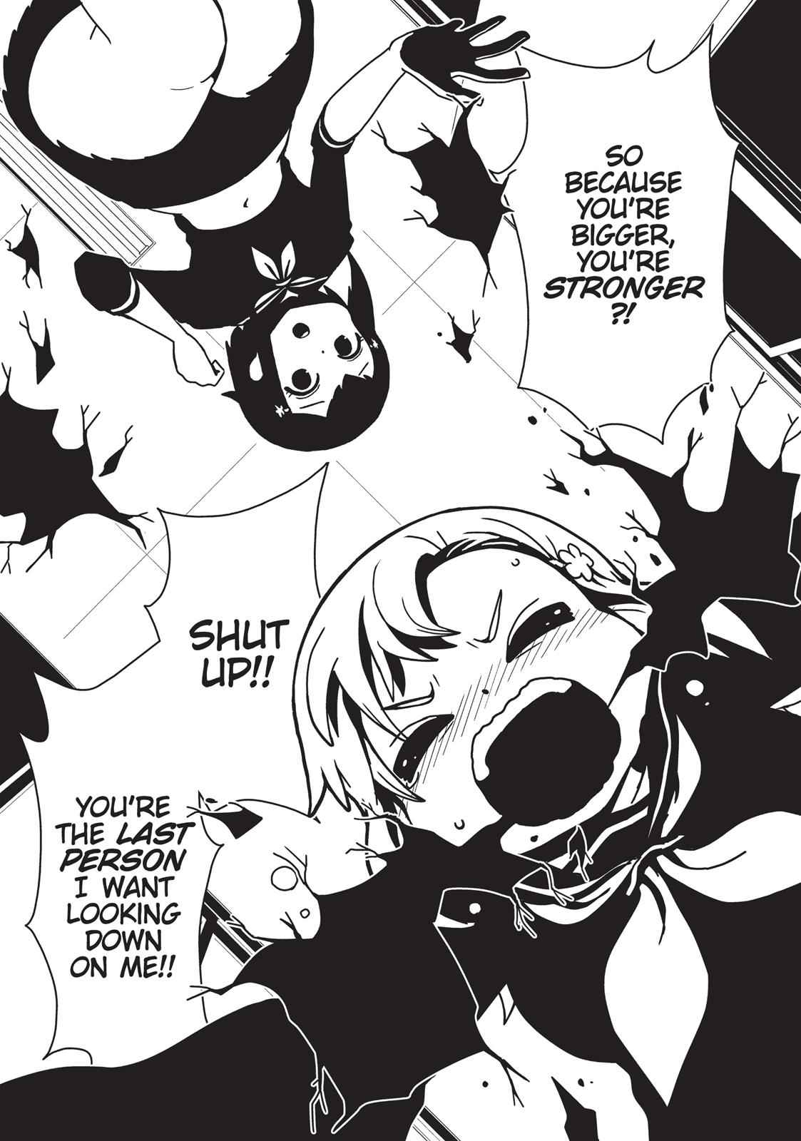 Dr. Hitomi's Infirmary Chap 3 - Next Chap 4