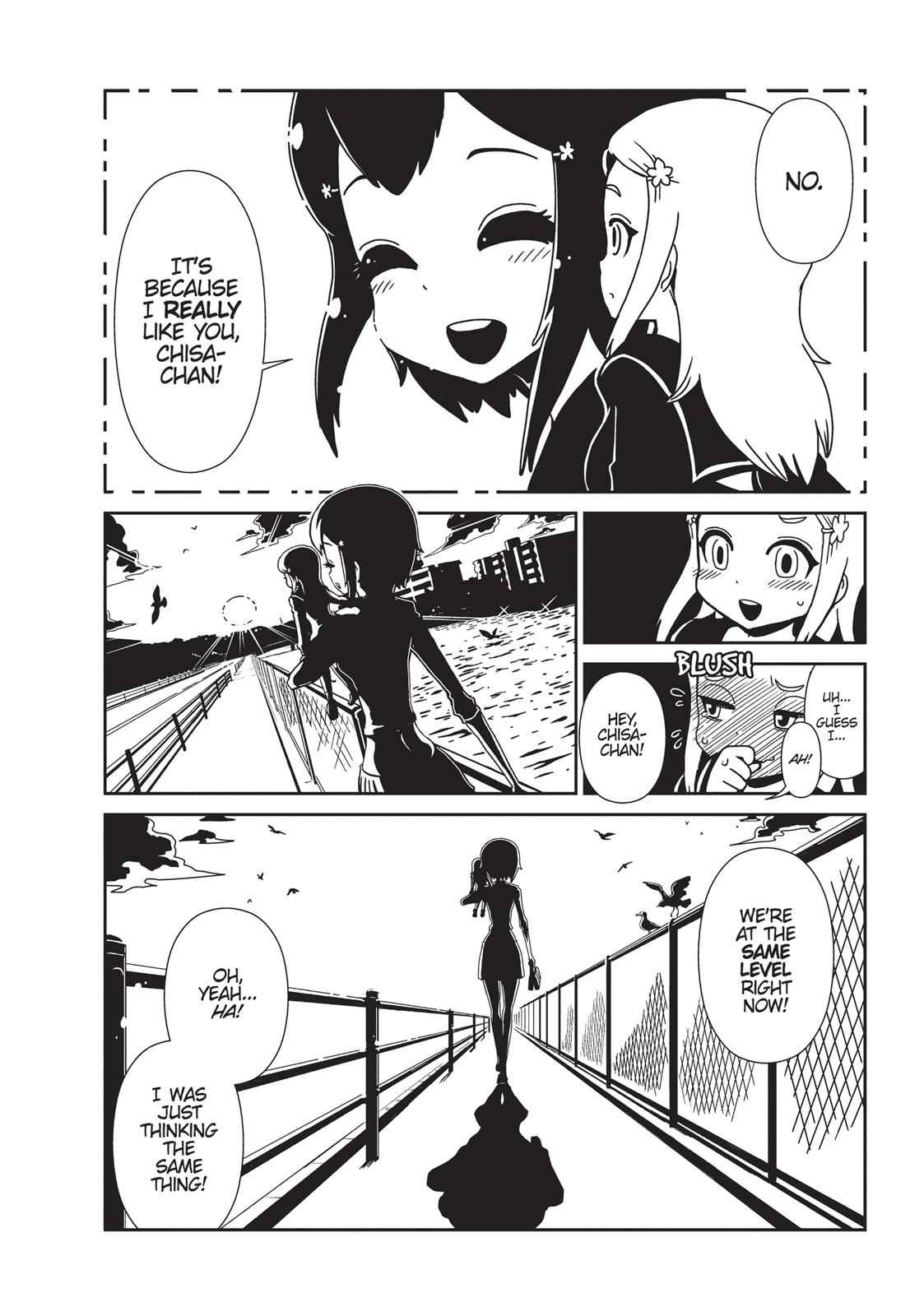 Dr. Hitomi's Infirmary Chap 3 - Next Chap 4