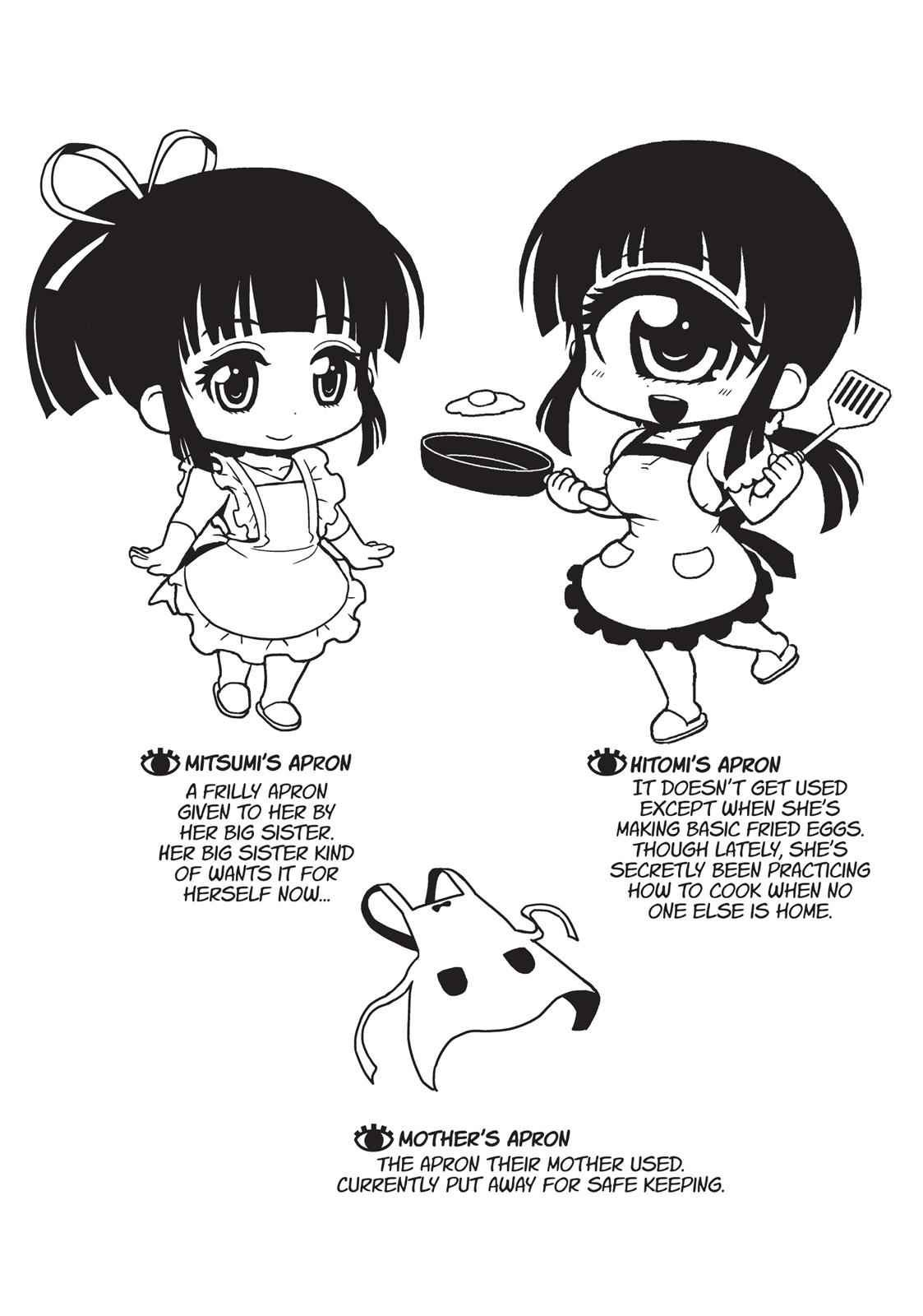 Dr. Hitomi's Infirmary Chap 14 - Next Chap 15