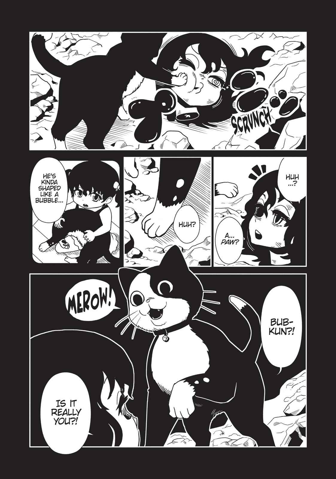 Dr. Hitomi's Infirmary Chap 15 - Next Chap 16