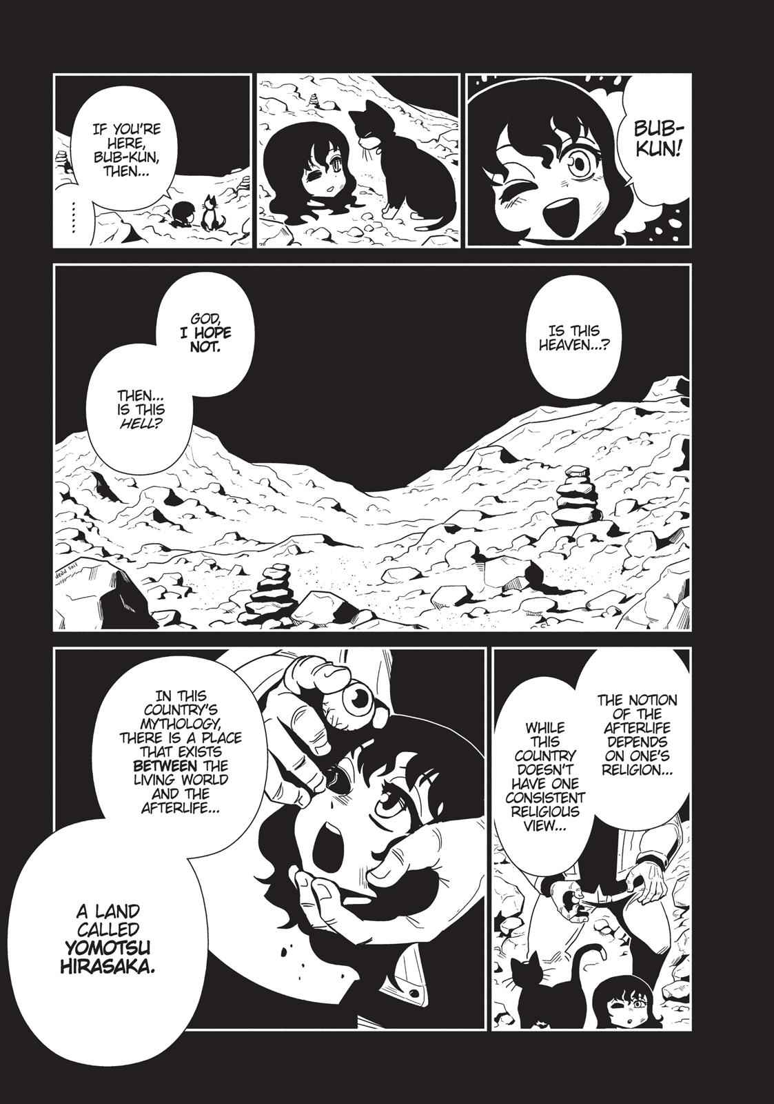 Dr. Hitomi's Infirmary Chap 15 - Next Chap 16