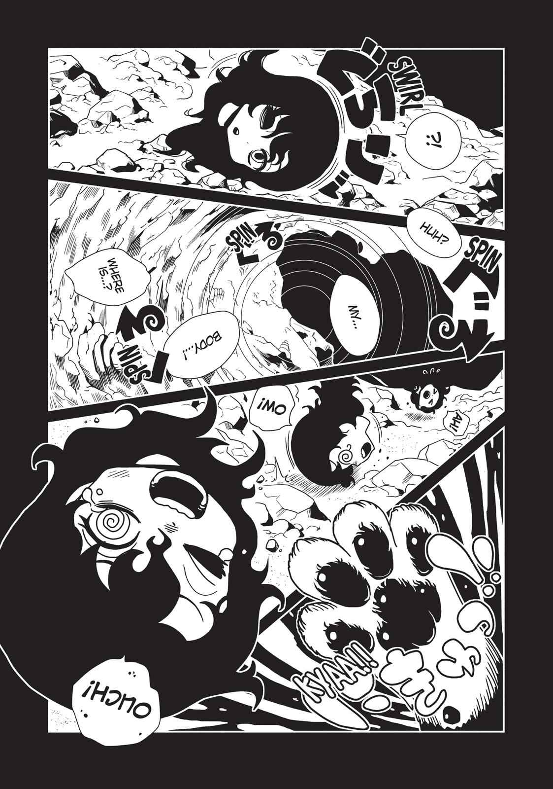 Dr. Hitomi's Infirmary Chap 15 - Next Chap 16