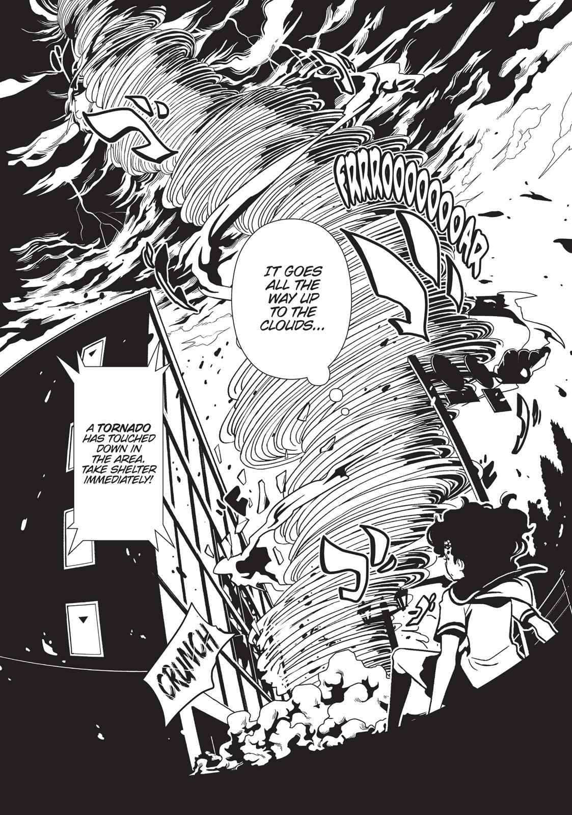 Dr. Hitomi's Infirmary Chap 15 - Next Chap 16