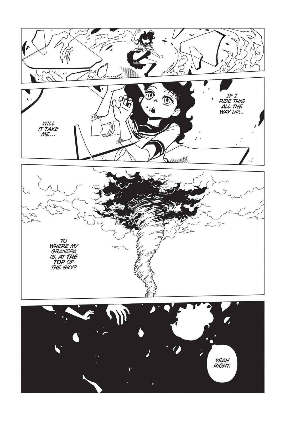 Dr. Hitomi's Infirmary Chap 15 - Next Chap 16